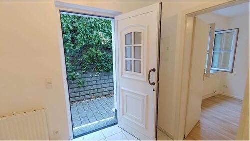 Foto - Etagenwohnung in Glashütten zur Miete