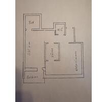 Zweizimmerwohnung zur Miete -Neuss Furth - Grevenbroich