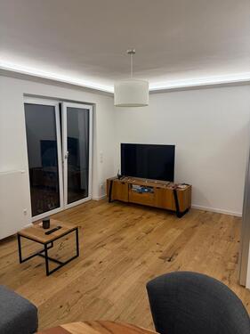 Foto - Etagenwohnung in Bodenheim