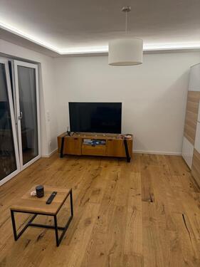 Foto - Etagenwohnung in Bodenheim zur Miete