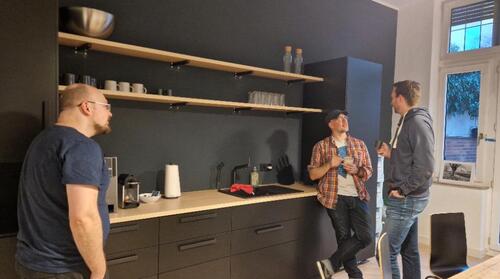 Foto - andere in Krefeld zur Miete