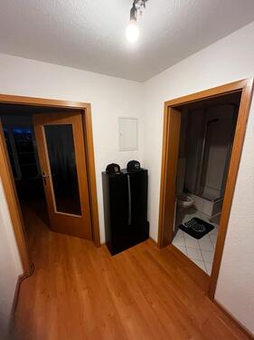 Foto - Etagenwohnung in Wehr zur Miete