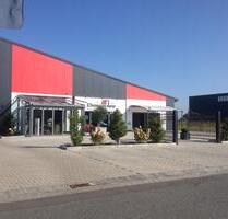 Exklusive Büro- und Ausstellungsfläche an der B1 - Vechelde