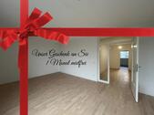 Foto - Jetzt einen Monat mietfrei sichern! 3 Zimmer Wohnung mit Balkon