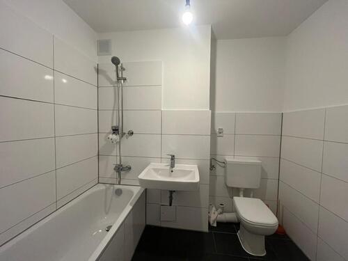 Foto - Etagenwohnung in Radevormwald zur Miete