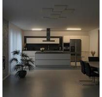 Moderne, barrierefreie Erdgeschosswohnung (2018) - Sundern (Sauerland)