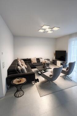 Foto - 5 Zimmer Etagenwohnung in Sundern (Sauerland)