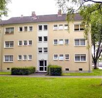4-Zimmer-Wohnung in Duisburg Wanheimerort