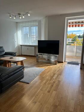 Foto - 3 Zimmer Etagenwohnung in Regensburg