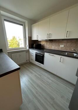 Foto - Etagenwohnung in Regensburg zur Miete