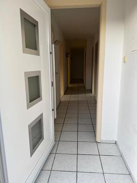 Foto - 3-Zimmer-Erdgeschosswohnung in Siegen, Kaan-Marienborn