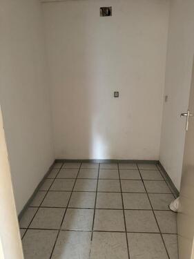 Foto - 3 Zimmer Erdgeschoßwohnung in Freudenberg