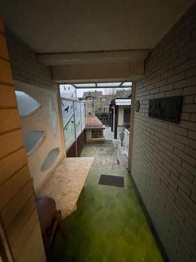 Foto - Etagenwohnung in Quakenbrück zur Miete