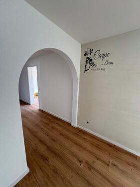 Foto - 4 Zimmer Etagenwohnung zur Miete in Hohentengen am Hochrhein