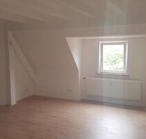 3,5 Zimmer Wohnung SW Gartenstadt - Schweinfurt