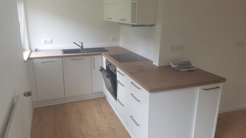 Foto - 3 Zimmer Etagenwohnung zur Miete in Schweinfurt