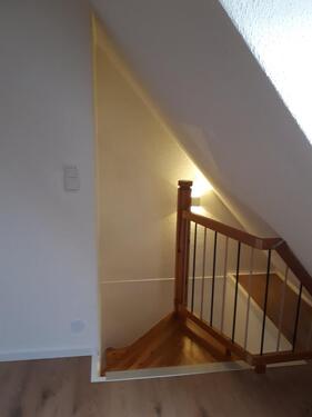 Foto - Etagenwohnung in Schweinfurt zur Miete