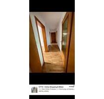 Wohnung mit Balkon in ruhiger Lage - Minden