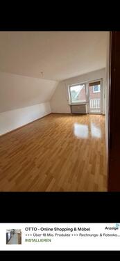 Foto - 4 Zimmer Etagenwohnung in Minden