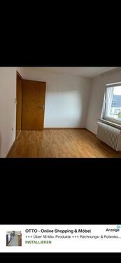 Foto - Etagenwohnung in Minden zur Miete