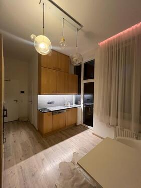 Foto - 1 Zimmer Etagenwohnung zur Miete in Duisburg