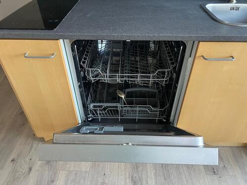 Foto - Etagenwohnung in Duisburg zur Miete