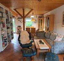 Ferienhaus Stadtrand Berlin mit Garten und Carport zu vermieten - Königs Wusterhausen Kablow