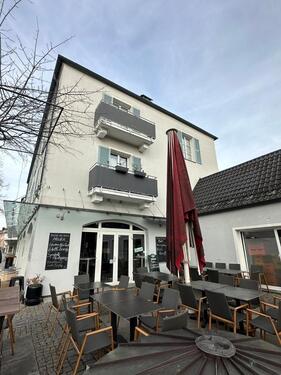 Foto - Neu renovierte 3 Zimmer Wohnung in 83395 Freilassing