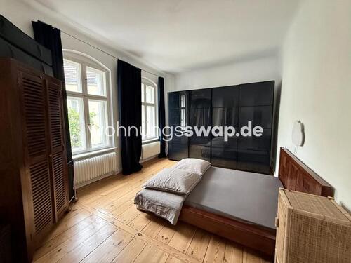 Foto - 2 Zimmer Etagenwohnung in Berlin