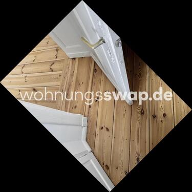 Foto - Etagenwohnung in Berlin zur Miete