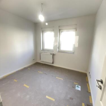 Foto - Erstbezug 3-Zimmer Wohnung mit Süd Balkon