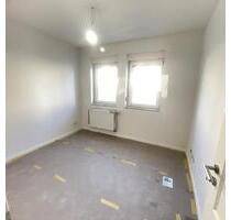 Erstbezug 3-Zimmer Wohnung mit Süd Balkon - Nürnberg Eberhardshof