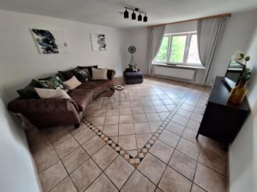 Foto - Geräumige 2-Zimmer-Wohnung mit Einbauküche