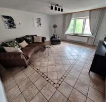 Geräumige 2-Zimmer-Wohnung mit Einbauküche - Bad Sobernheim