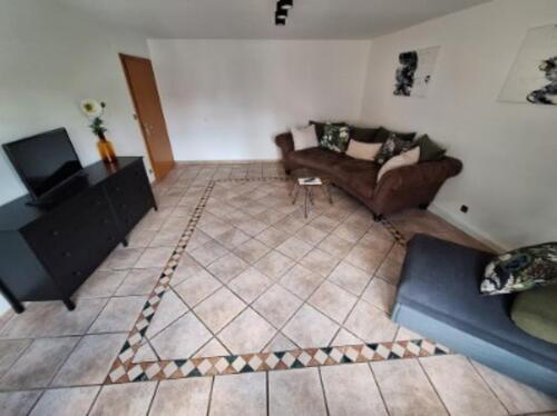 Foto - 2 Zimmer Etagenwohnung zur Miete in Bad Sobernheim