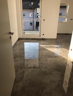 Foto - 4 Zimmer Dachgeschoßwohnung zur Miete in Sexau