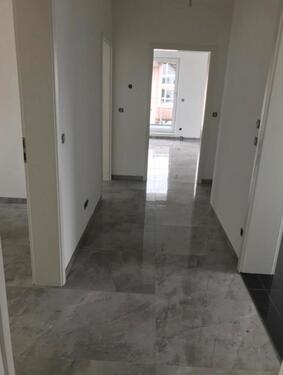 Foto - Dachgeschoßwohnung in Sexau zur Miete