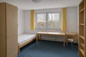 Foto - Möbiliertes 1-Zimmer-Apartment Mainz – Kurzzeit 