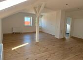 Foto - 3 Zimmer Dachgeschoßwohnung zur Miete in Großmehring