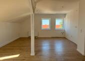 Foto - 3 Zimmer Dachgeschoßwohnung in Großmehring