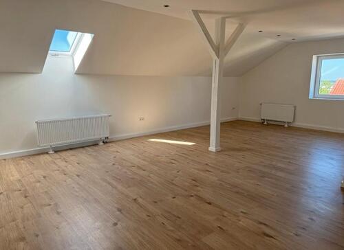 Foto - Dachgeschoßwohnung in Großmehring zur Miete