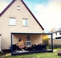 Ohne Provision! Modernisiertes Haus mit großem Garten,Wärmepumpe - Verl