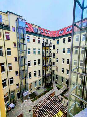 Foto - 1 Zimmer Etagenwohnung in Berlin