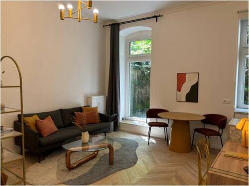 Foto - Wohnung zur Miete Möbliert - 1.100,00&nbsp;EUR Kaltmiete, ca.&nbsp; 40,00&nbsp;m&sup2;