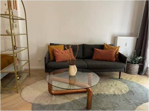 Foto - 1 Zimmer Terrassenwohnung zur Miete in Berlin