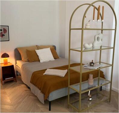 Foto - Terrassenwohnung in Berlin zur Miete