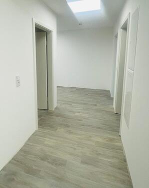 Foto - Dachgeschoßwohnung in Brandenburg an der Havel zur Miete