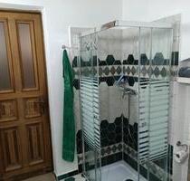 Wohnung 2,5 Zimmer mit Gartennutzung - Werder (Havel)