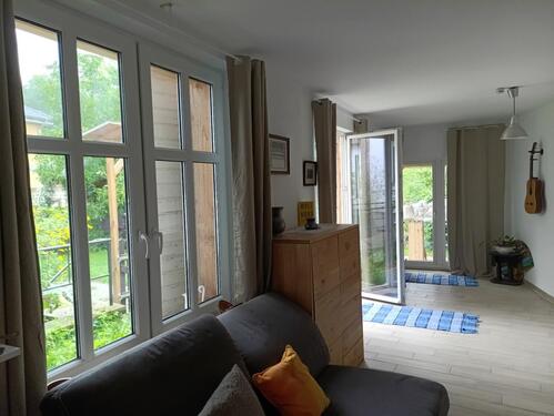 Foto - 2.5 Zimmer Erdgeschoßwohnung zur Miete in Werder (Havel)