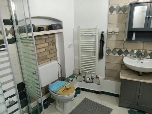 Foto - Erdgeschoßwohnung in Werder (Havel) zur Miete